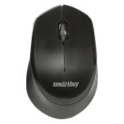 Мышь беспроводная Smartbuy 333AG-K чёрная