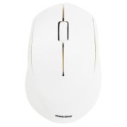 Мышь беспроводная Smartbuy 333AG-W белая