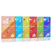 Карта памяти 16GB - Hoco карта памяти microSDHC class 10 без адаптера