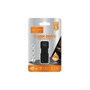 Накопитель USB 64Gb Hoco UD6 чёрный
