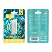 Накопитель USB 32Gb Hoco UD11 серебристый 3.0