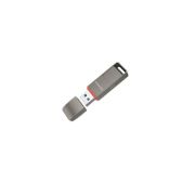 Накопитель USB 128Gb Borofone BUD7 серый USB3.2