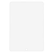 Защитное стекло для Apple iPad mini 4 чёрное