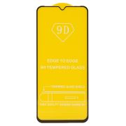 Защитное стекло для Infinix Note 12 VIP чёрное тех.пак. Full 2,5D