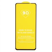 Защитное стекло для Xiaomi Redmi Note 11 4G Global/Redmi Note 11S 4G чёрное тех.пак. Full 2,5D