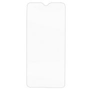 Защитное стекло для Itel A49 чёрное тех.пак.