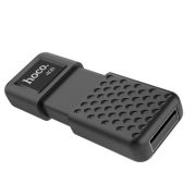 Накопитель USB 4Gb Hoco UD6 чёрный