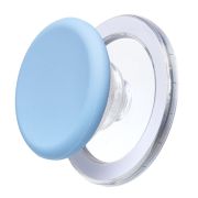 Держатель Popsocket PS63 SafeMag синий