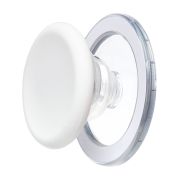 Держатель Popsocket PS63 SafeMag белый