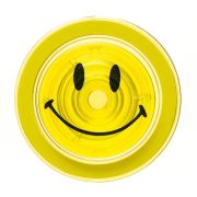 Держатель Popsocket PS64 Smile SafeMag жёлтый
