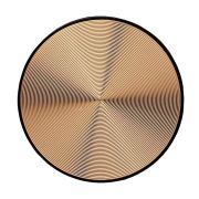 Держатель Popsocket PS8 бежевый
