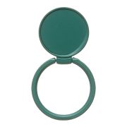 Держатель кольцо Ring PS61 зелёный