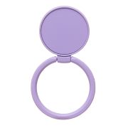 Держатель кольцо Ring PS61 сиреневый