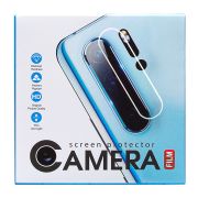 Защитное стекло для камеры Samsung S24 Ultra прозрачный
