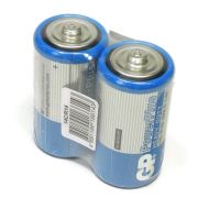Батарейка R14 - GP PowerPlus (C) 2SH - 2/20