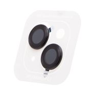 Защитное стекло для камеры iPh 13/13 mini чёрный