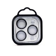 Защитное стекло для камеры iPh 14 Pro/14 Pro Max чёрный