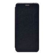 Чехол Honor 200 Pro книжка боковая чёрный BF+