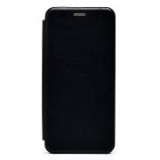 Чехол Honor 300 Pro/Honor 300 Ultra книжка боковая чёрный BF+