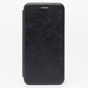 Чехол Honor 7A Pro/Honor 7C/Y6 2018/Y6 Prime книжка боковая чёрный BF+