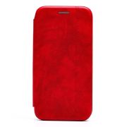 Чехол Honor 7A/Honor 7A Prime/Honor 7S/Y5 2018/Y5 Lite/Y5 Prime 20 книжка боковая красный BF+
