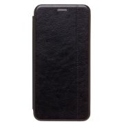 Чехол Huawei Mate 60 Pro книжка боковая чёрный BF+