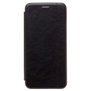 Чехол Huawei Mate 60 книжка боковая чёрный BF+