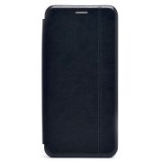 Чехол Huawei Nova 11 Pro/Nova 11 Ultra книжка боковая чёрный BF+