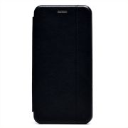 Чехол Huawei P Smart Z/Honor 9X RU книжка боковая чёрный BF+