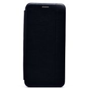 Чехол Infinix GT 20 Pro книжка боковая чёрный BF+