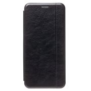 Чехол Infinix Hot 30i книжка боковая чёрный BF+