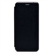 Чехол Infinix Hot 40 Pro книжка боковая чёрный BF+