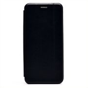 Чехол Infinix Hot 40i книжка боковая чёрный BF+