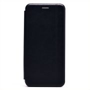Чехол Infinix Note 30i книжка боковая чёрный BF+