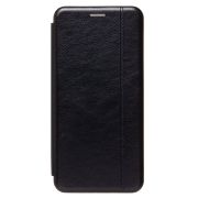 Чехол Infinix Note 40 книжка боковая чёрный BF+