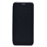 Чехол Infinix Smart 7 Plus книжка боковая чёрный BF+