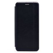 Чехол Infinix Zero 5G 2023 Global книжка боковая чёрный BF+