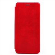 Чехол Infinix Zero 5G 2023 Global книжка боковая красный BF+