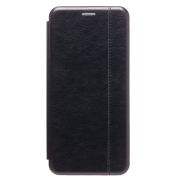 Чехол Realme 10 Pro книжка боковая чёрный BF+
