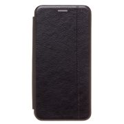 Чехол Realme 11 5G Global книжка боковая чёрный BF+