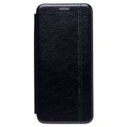 Чехол Oppo Reno 8T 4G книжка боковая чёрный BF+
