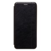 Чехол Realme 13 Pro 5G Global книжка боковая чёрный BF+