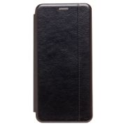 Чехол Realme C67 5G книжка боковая чёрный BF+