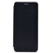 Чехол Realme GT Neo 5 SE книжка боковая чёрный BF+