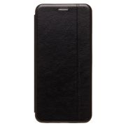 Чехол Samsung A36 5G книжка боковая чёрный BF+