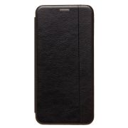 Чехол Samsung A56 5G книжка боковая чёрный BF+