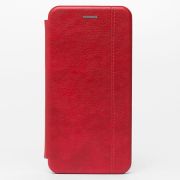 Чехол Samsung A52/A525 книжка боковая красный BF+