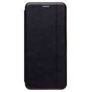 Чехол Samsung M14 5G/M146 книжка боковая чёрный BF+
