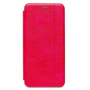 Чехол Samsung M14 5G/M146 книжка боковая розовый BF+
