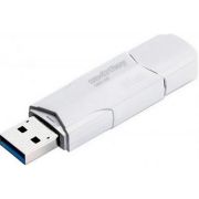 Накопитель USB 16Gb Smartbuy Clue белый USB3.1